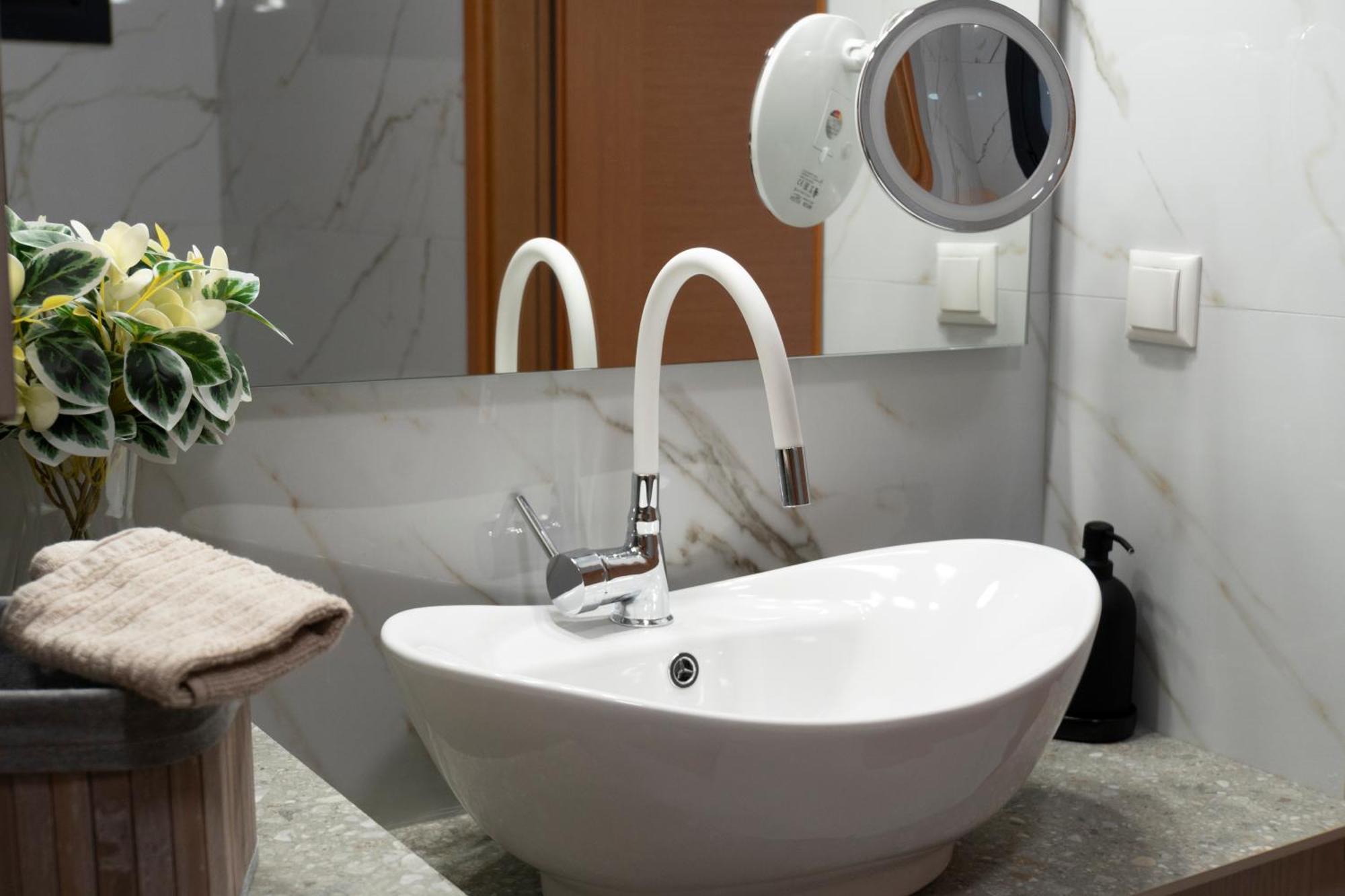 Anastasia'S Luxury House Kavála Kültér fotó