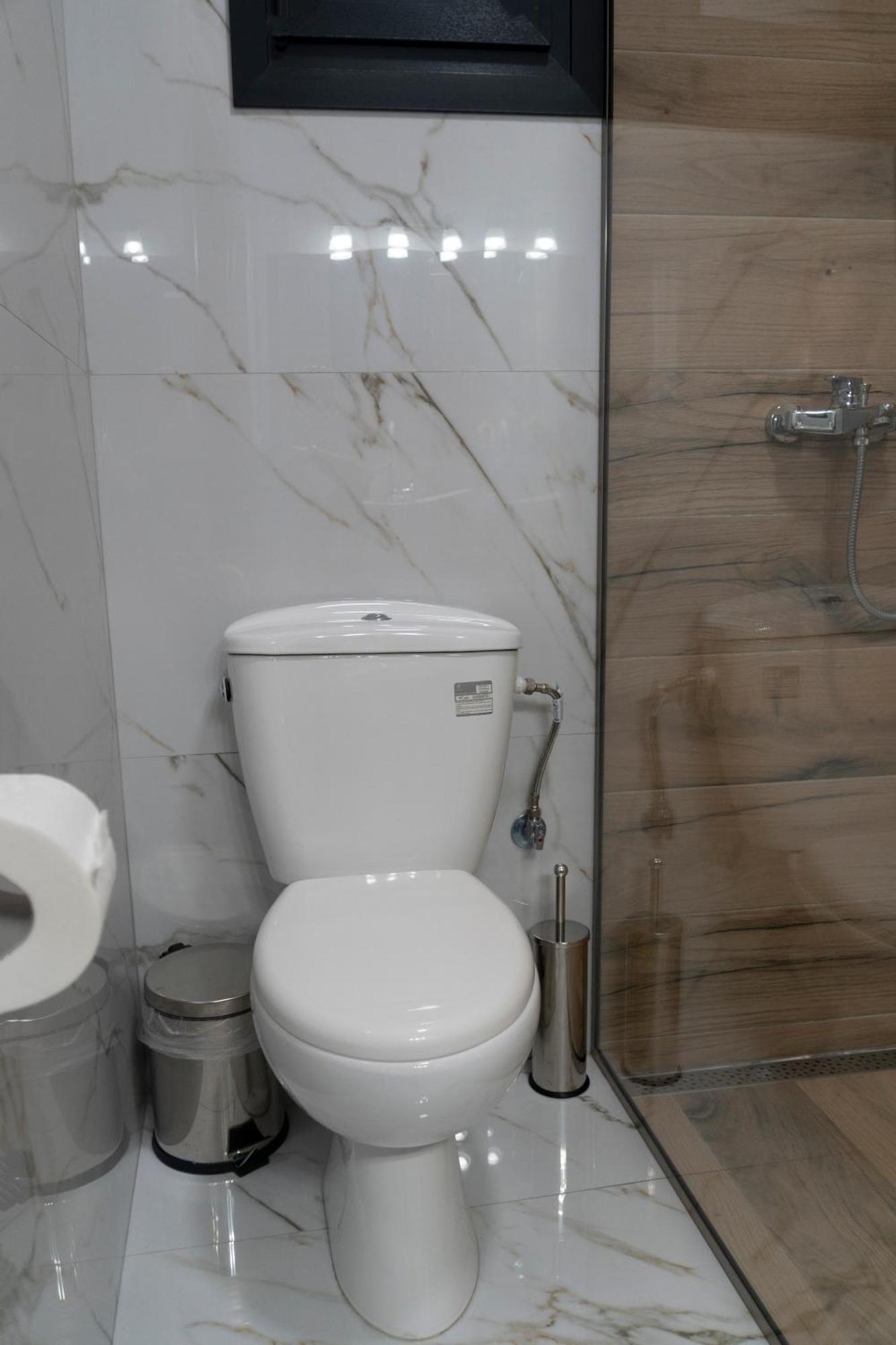 Anastasia'S Luxury House Kavála Kültér fotó